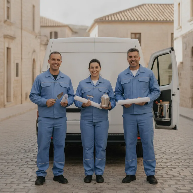 Planificación Funeraria Anticipada equipo en Numancia
